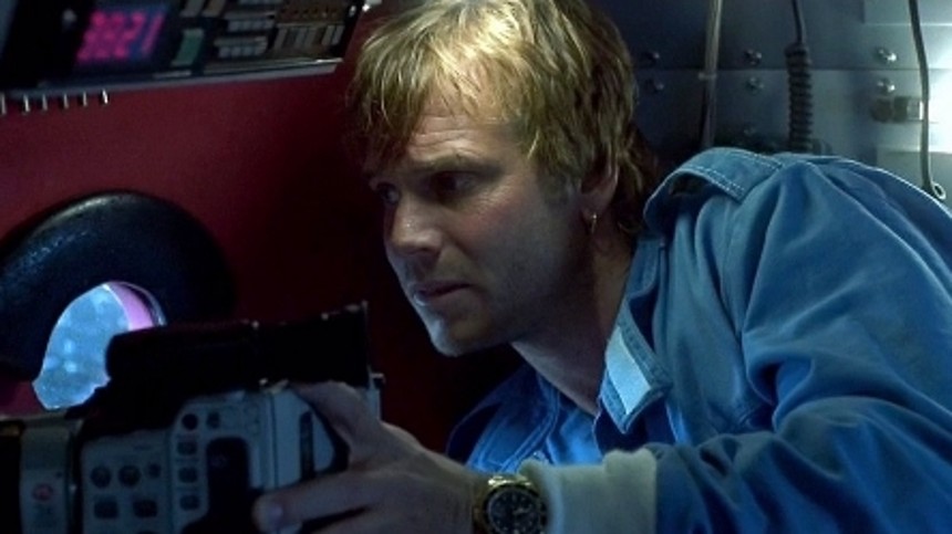 Ti&shy;ta&shy;nic-​stjer&shy;ne er død