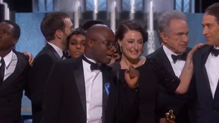 Ekko vinder Oscar-​kon&shy;kur&shy;ren&shy;cen