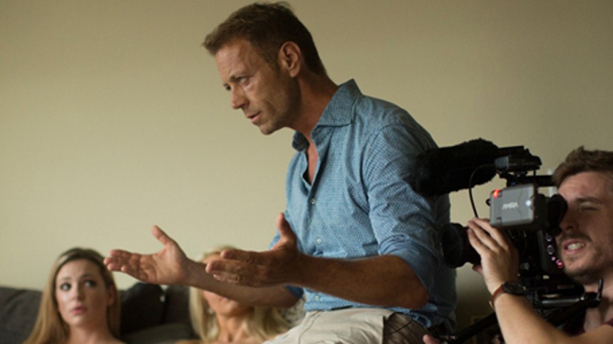 Krig og porno på do&shy;ku&shy;men&shy;tar&shy;festi&shy;val