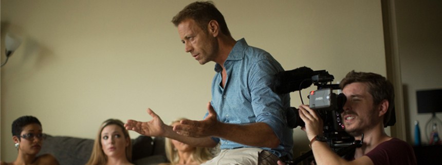 Krig og porno på do&shy;ku&shy;men&shy;tar&shy;festi&shy;val