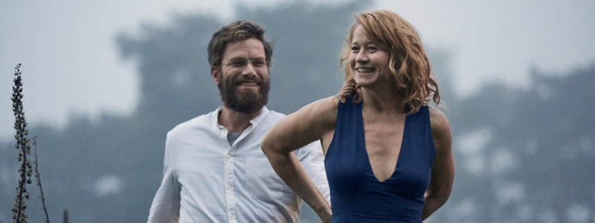 Se trailer til Peter Schønau Fogs comeback