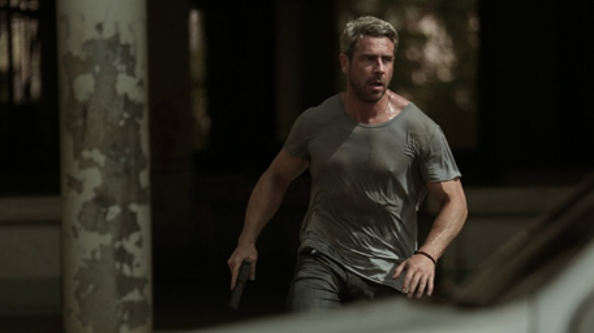 ”Der findes ingen punk i Sverige”