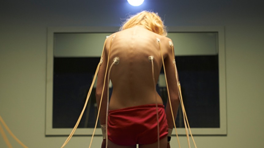 Marie Grathø Sørensen skal til Cannes