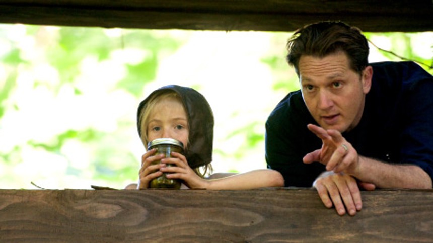 Captain Fan&shy;ta&shy;stic-​in&shy;struk&shy;tør på vej med ny film