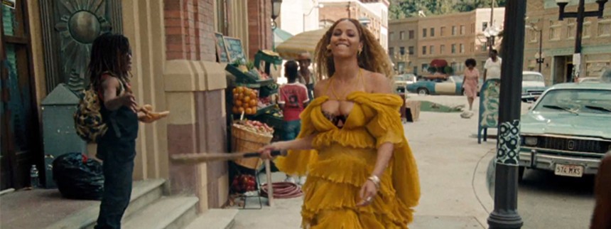 Det fremmede er fantastisk