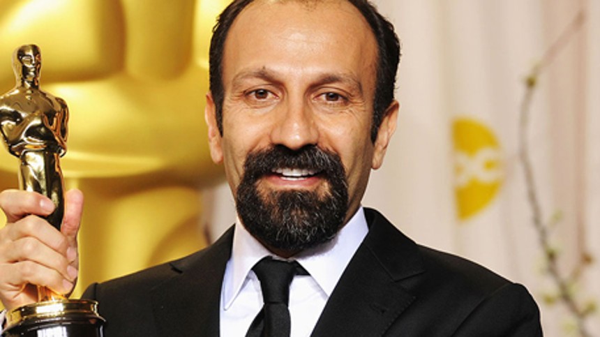 Spanske stjerner i ny Asghar Farhadi-film