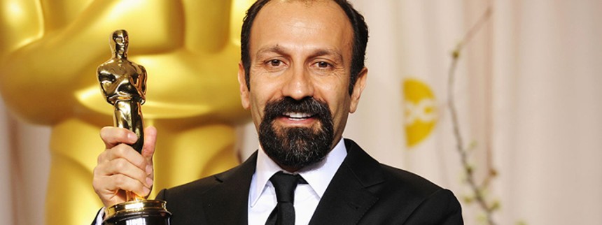 Spanske stjerner i ny Asghar Farhadi-film