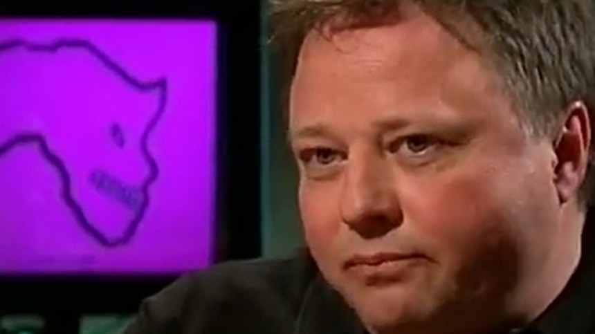 For&shy;fat&shy;ter&shy;for&shy;mand fortryder irettesættelse