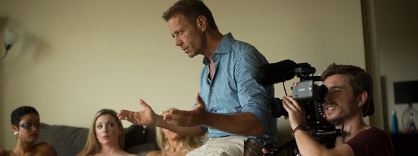 Rocco er pornofilmens Brando