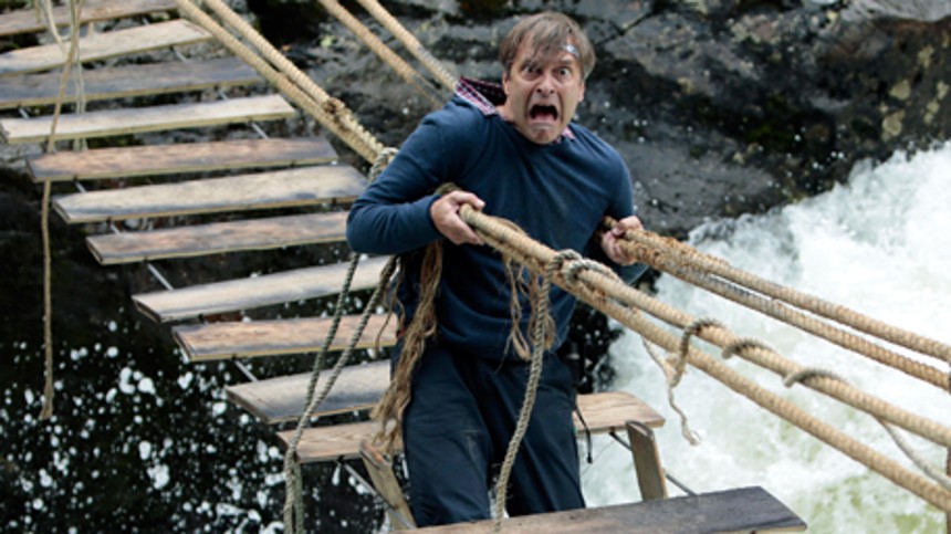 Far til fire satser på våd sommer