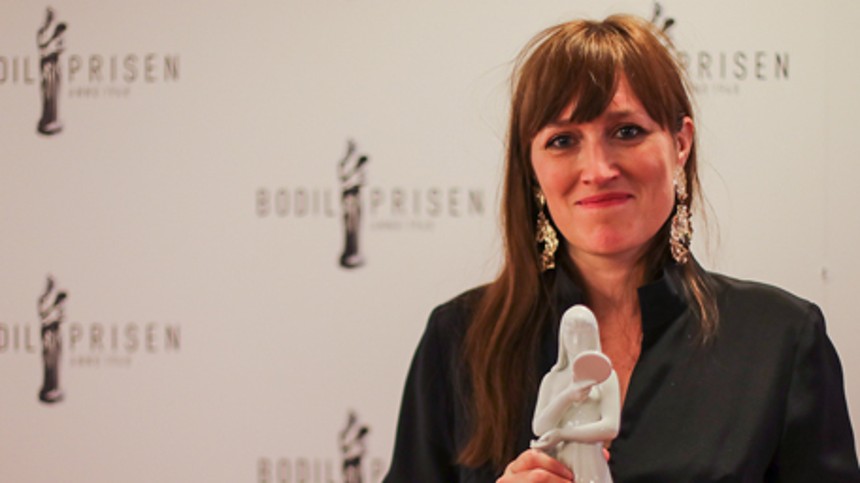 Feministisk luskeri honoreres med Bodil-pris