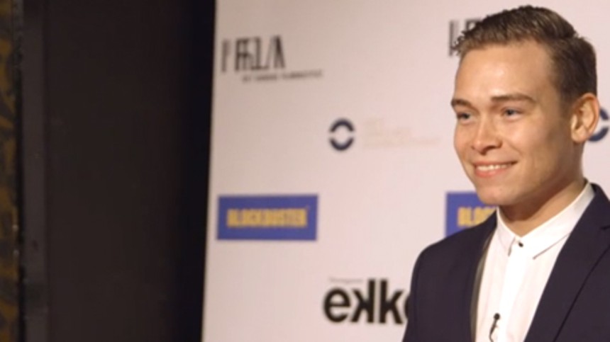 Følg Ekko Short&shy;l&shy;ist-​tal&shy;ent i DR3-serie