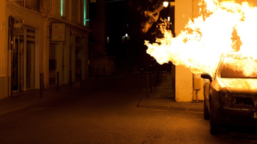 En bombe under ter&shy;r&shy;or&shy;o&shy;p&shy;fat&shy;tel&shy;sen