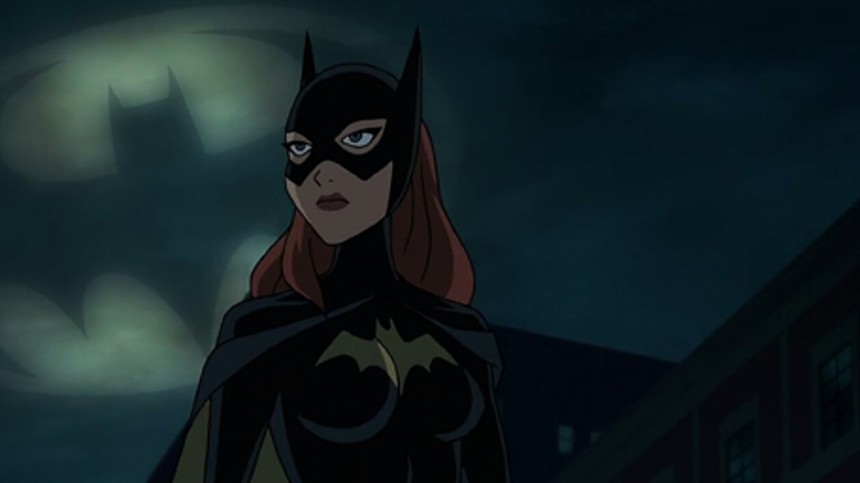 Joss Whedon instruerer ny Batgirl-film