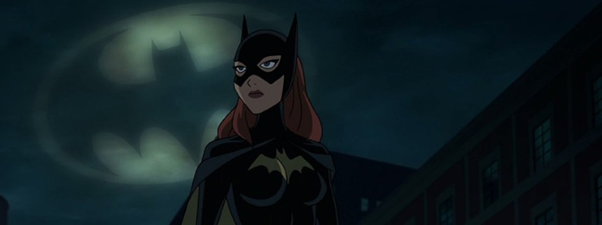 Joss Whedon instruerer ny Batgirl-film