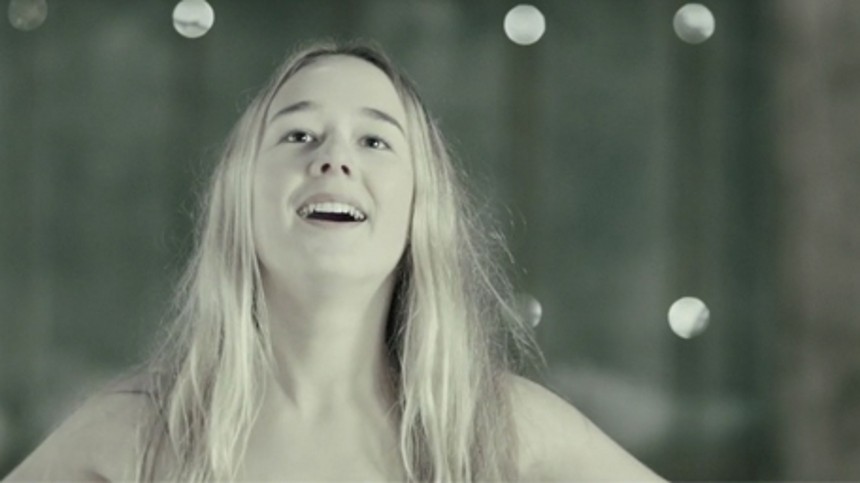 Short&shy;l&shy;ist-​tal&shy;ent spiller ung Astrid Lindgren