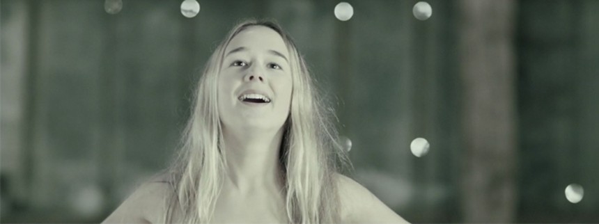 Short&shy;l&shy;ist-​tal&shy;ent spiller ung Astrid Lindgren