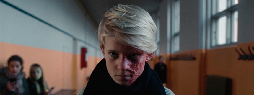 Se midtvejsfilm fra 18 Frames hos Ekko