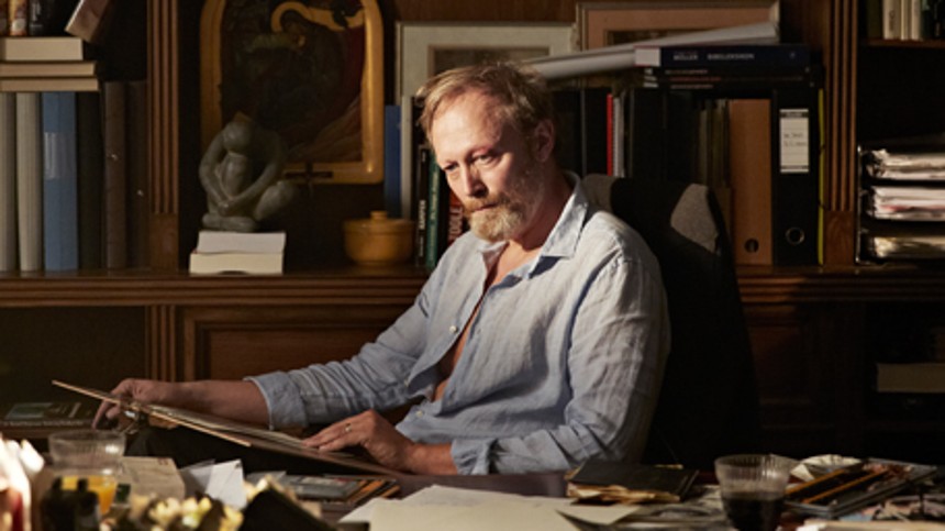 DR-serie vinder priser i Cannes