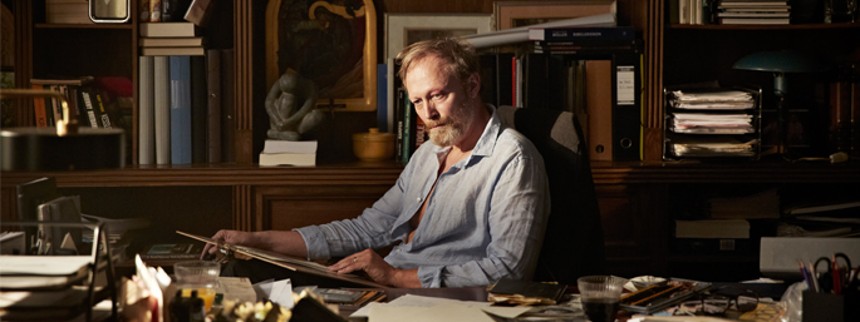 DR-serie vinder priser i Cannes