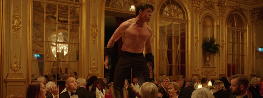 Hvem bliver udvalgt til filmkunstens VM?