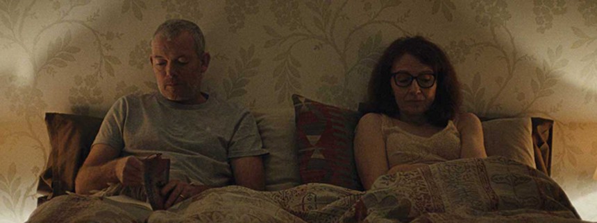 Når løgne afløser argumenter