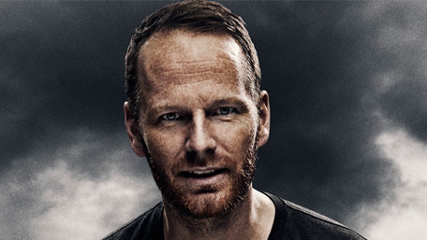 Joachim Trier modtager pris i Danmark