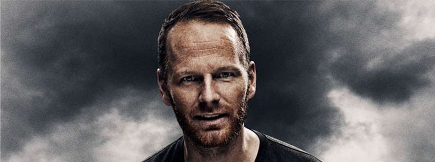 Joachim Trier modtager pris i Danmark