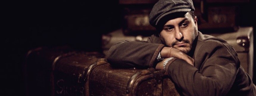 Ekko-udgivet talent skal til Cannes