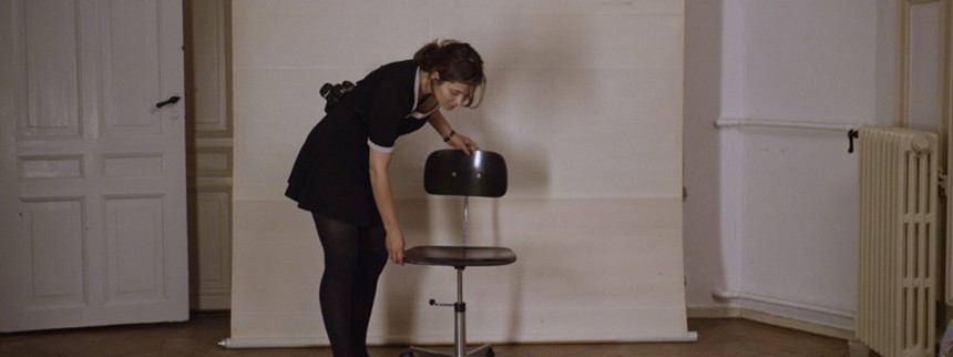 Kvindekampen er en hjælp til filmkunsten