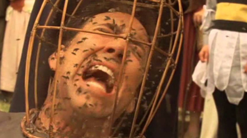 Nicolas Cages vildeste øjeblikke i virtual reality