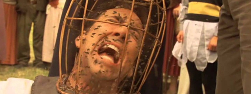 Nicolas Cages vildeste øjeblikke i virtual reality