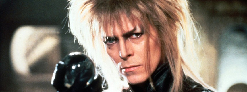 Labyrinth får en fortsættelse