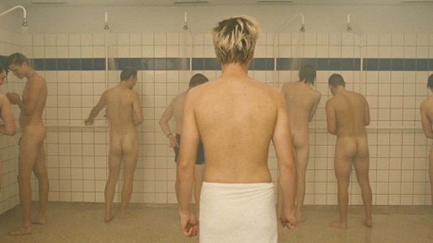 Ekko Shortlist runder 600 film