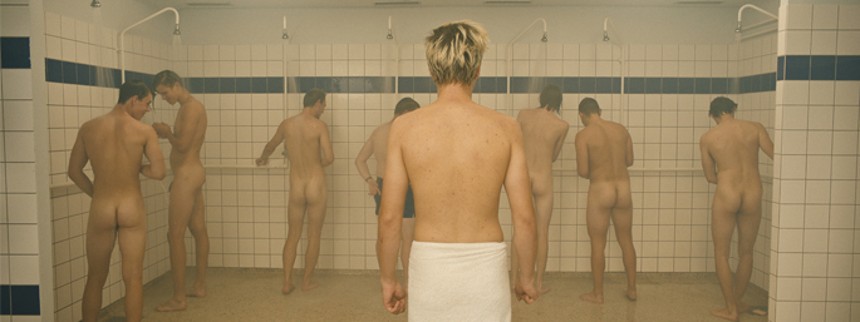 Ekko Shortlist runder 600 film