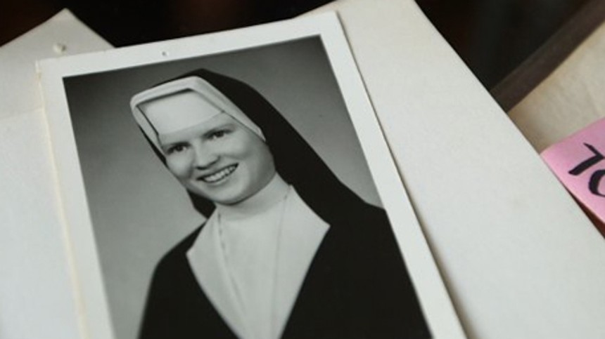 Netflix er klar med ny true crime-serie