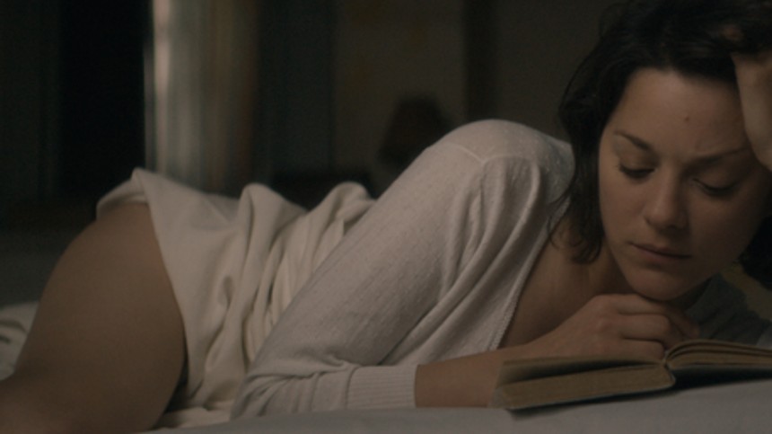 Kvinden, der ikke er feminist