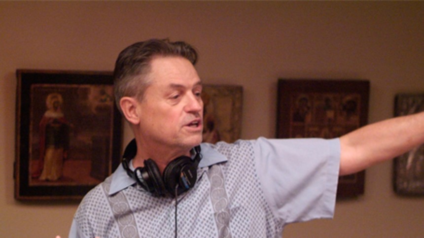 Jonathan Demme er død