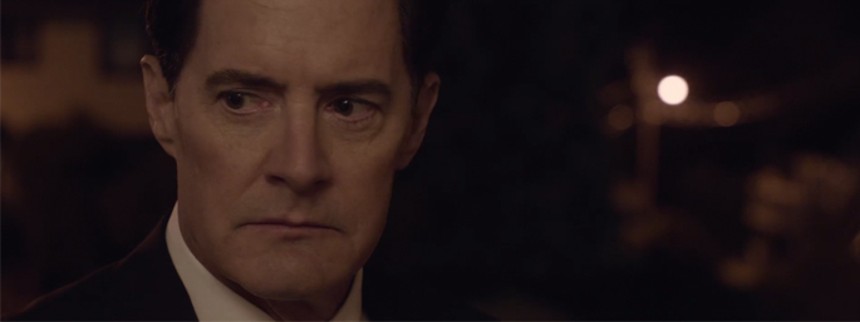 Så er der gensyn med Twin Peaks