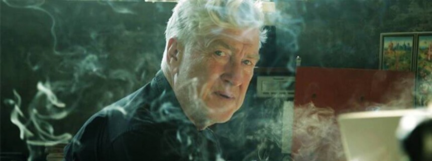 David Lynch er færdig med at lave film