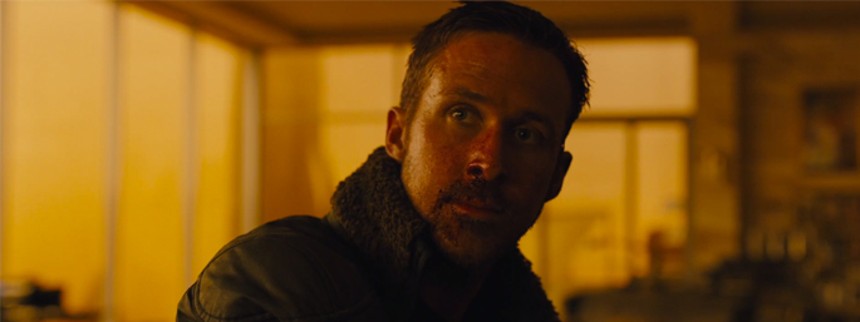Ny trailer til Blade Runner 2049