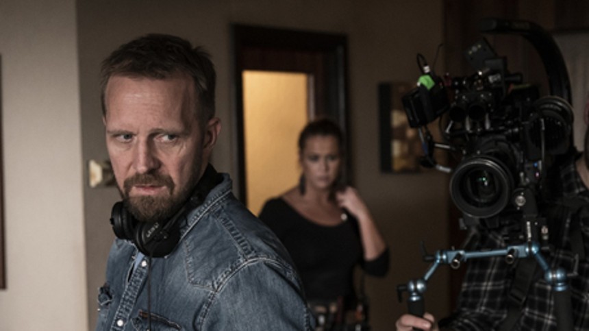 ”56 år er en perfekt debutantalder” 