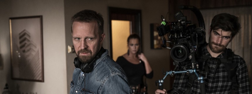 ”56 år er en perfekt debutantalder” 