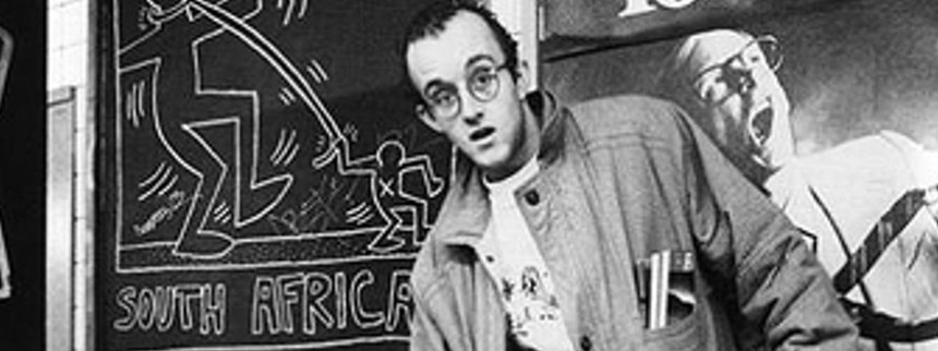 Dansker bag film om kunstlegende