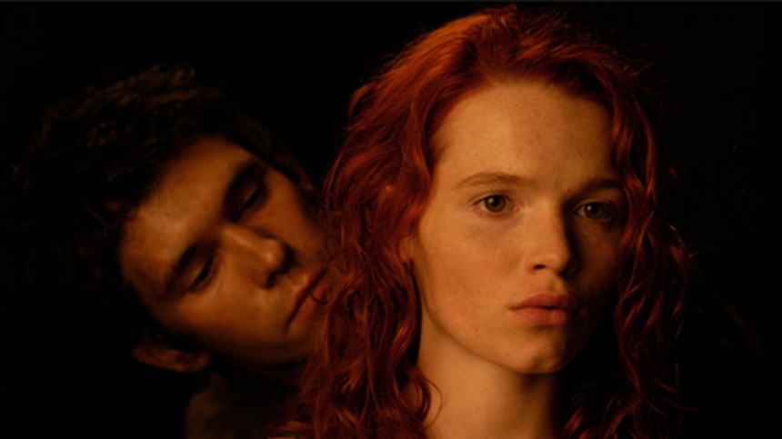 Smag og lugt en film