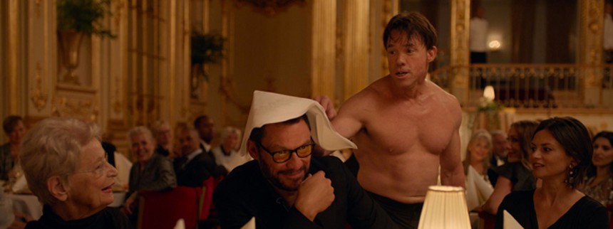 En tur i Rubens spiral