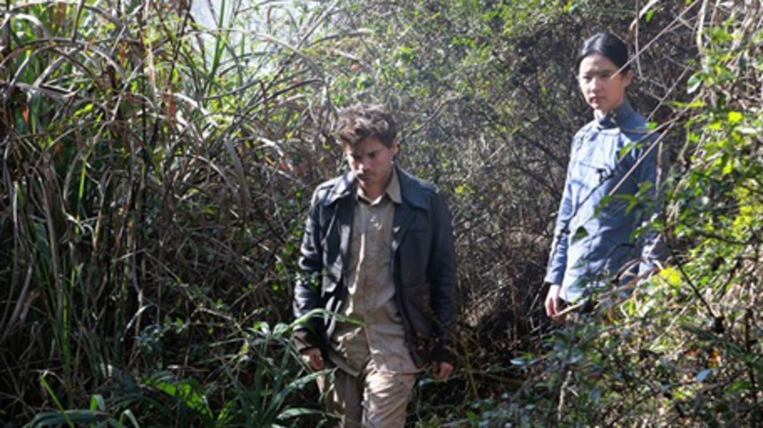 Frustrerende at arbejde i USA