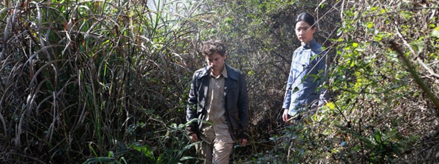 Frustrerende at arbejde i USA