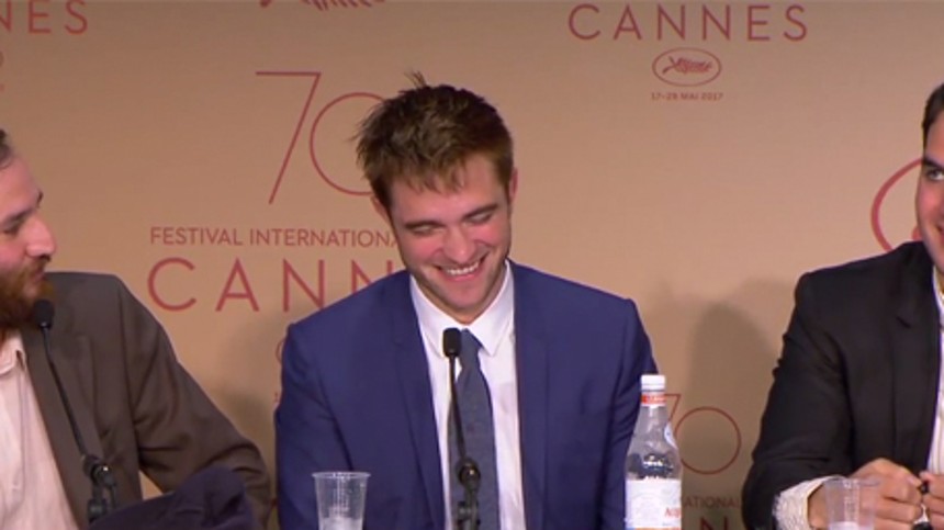 Små film er større kunst end de storladne