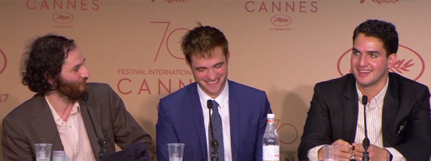 Små film er større kunst end de storladne